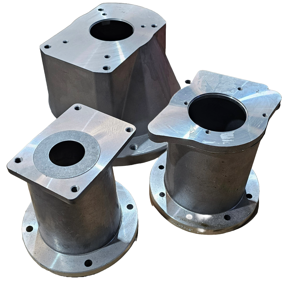 BELL HOUSINGS