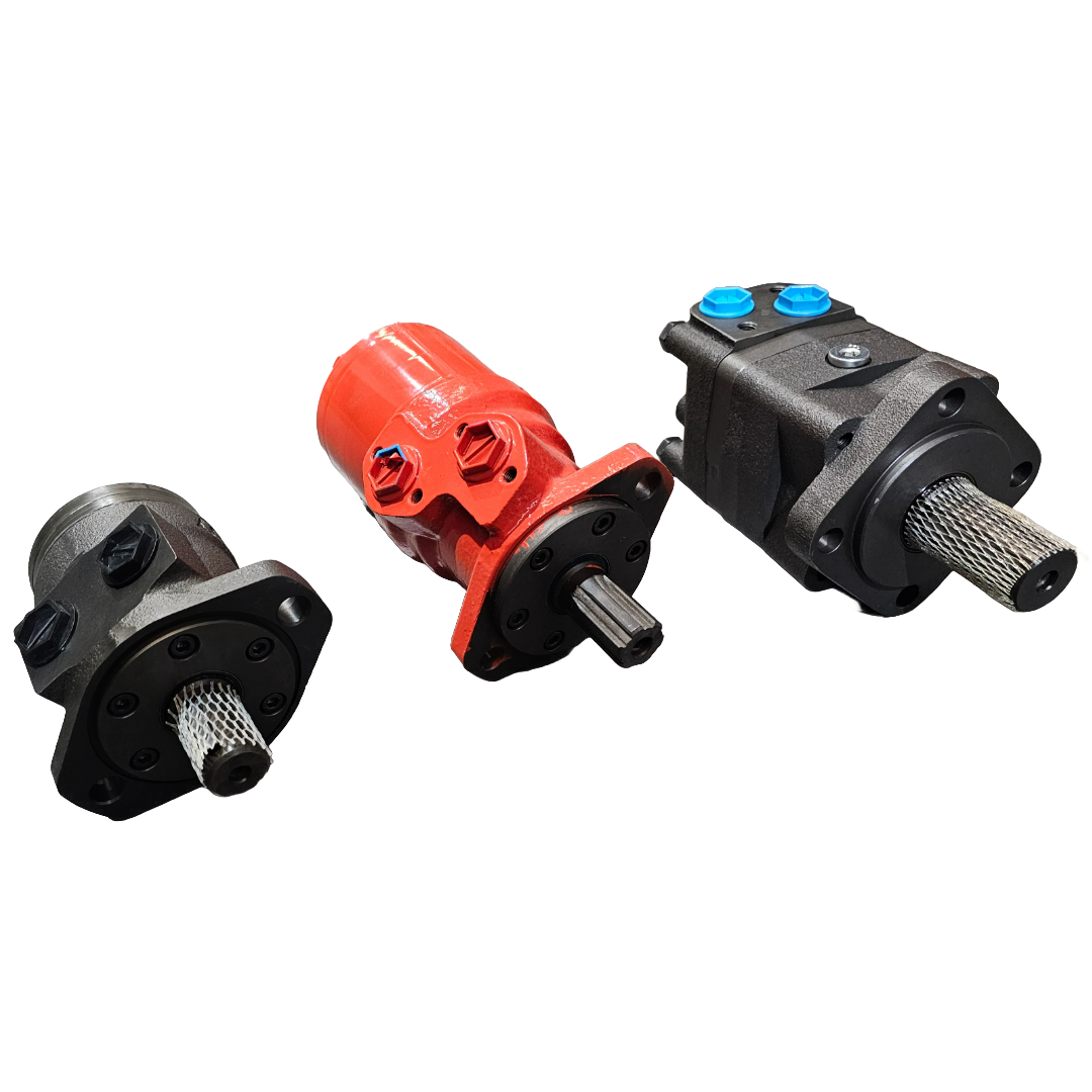 MOTORS