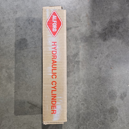 Ag Cylinder - 2.0" Bore - 2" Stroke - 1.5" Rod - 14.25" Closed Centre