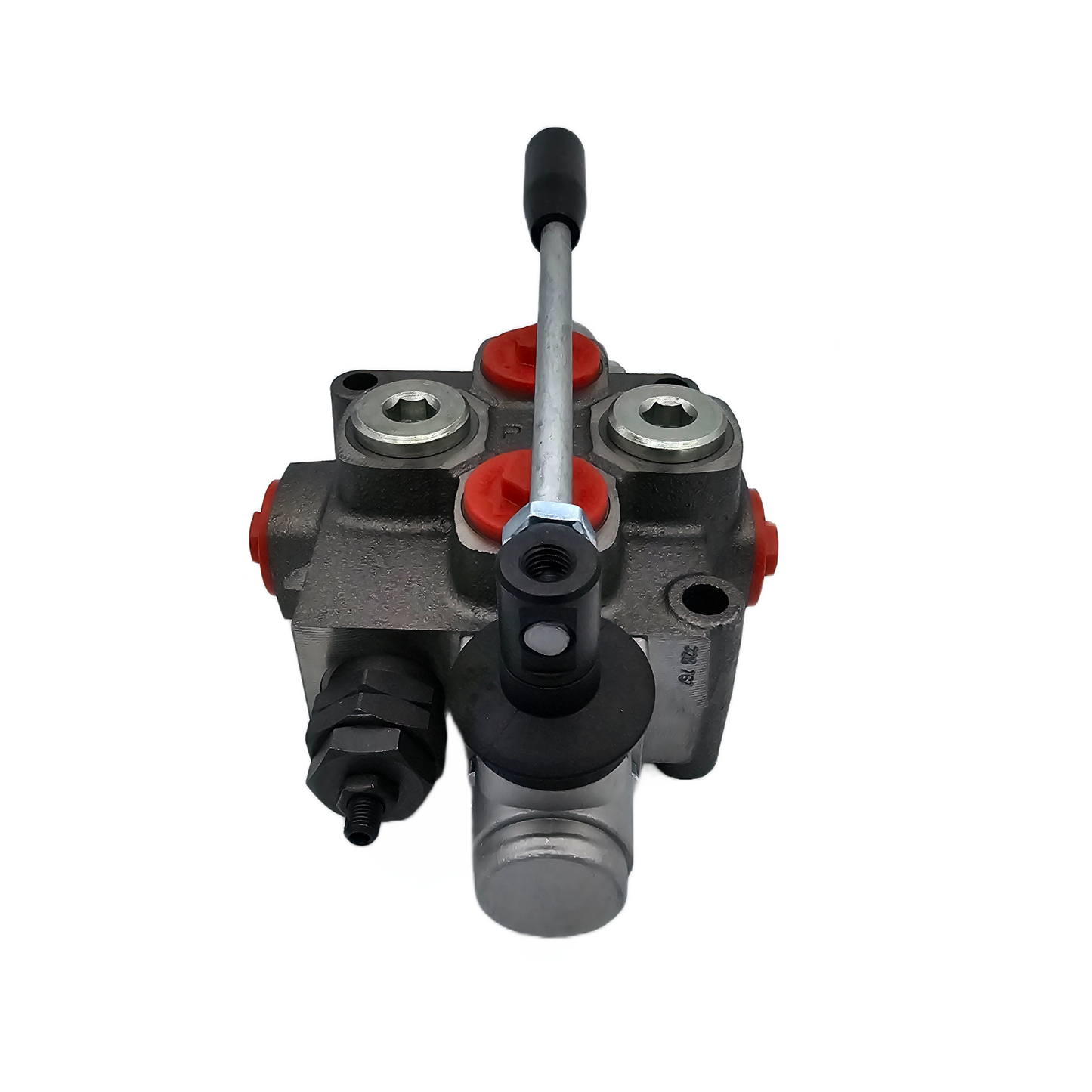 Valve - Directional - Single - Cylinder - 45Lpm - 1/2 BSPP AB & PT - 350Bar