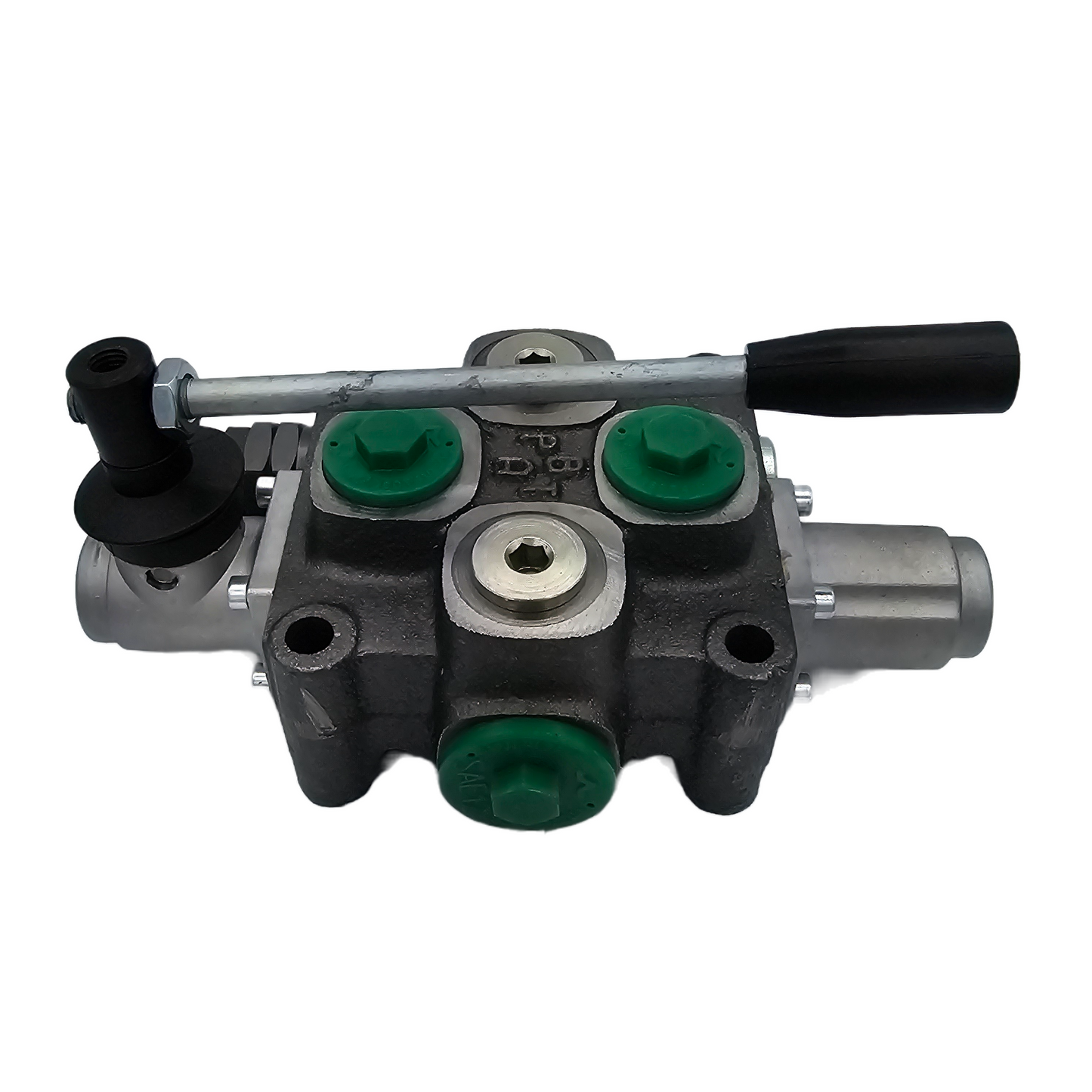 Valve - Directional - Single - Cylinder - 75Lpm - 7/8 UNO AB & P - 1-1/16 UNO T - 350Bar