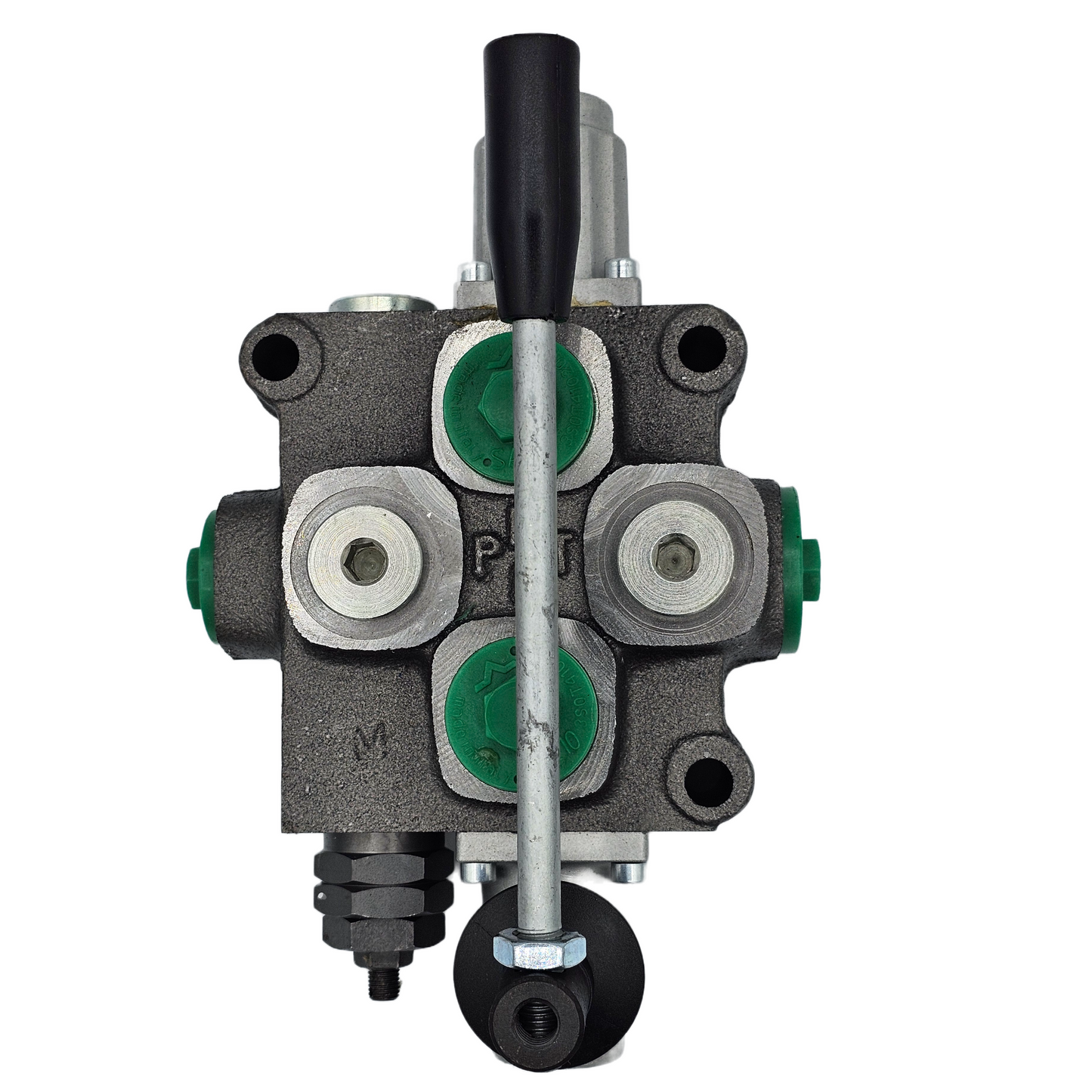 Valve - Directional - Single - Cylinder - 75Lpm - 7/8 UNO AB & P - 1-1/16 UNO T - 350Bar