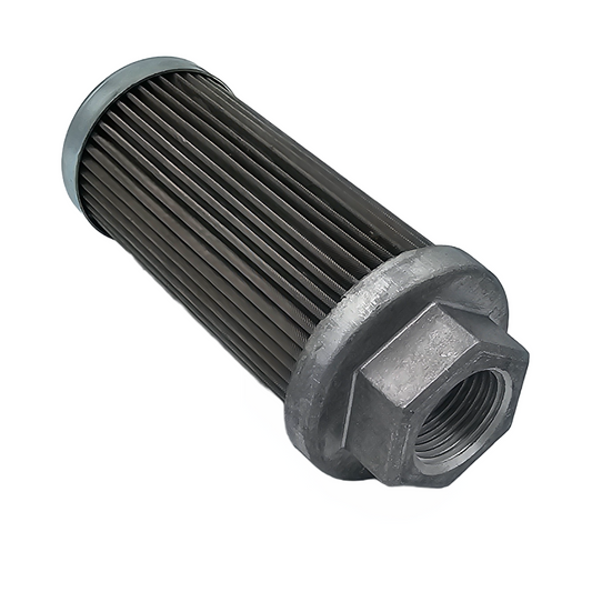 Filter -Strainer - Suction - 1/2 BSPP -  20Lpm - 149mic