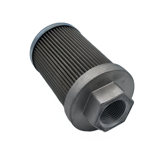 Filter -Strainer - Suction - 3/4 BSPP -  28Lpm - 149mic