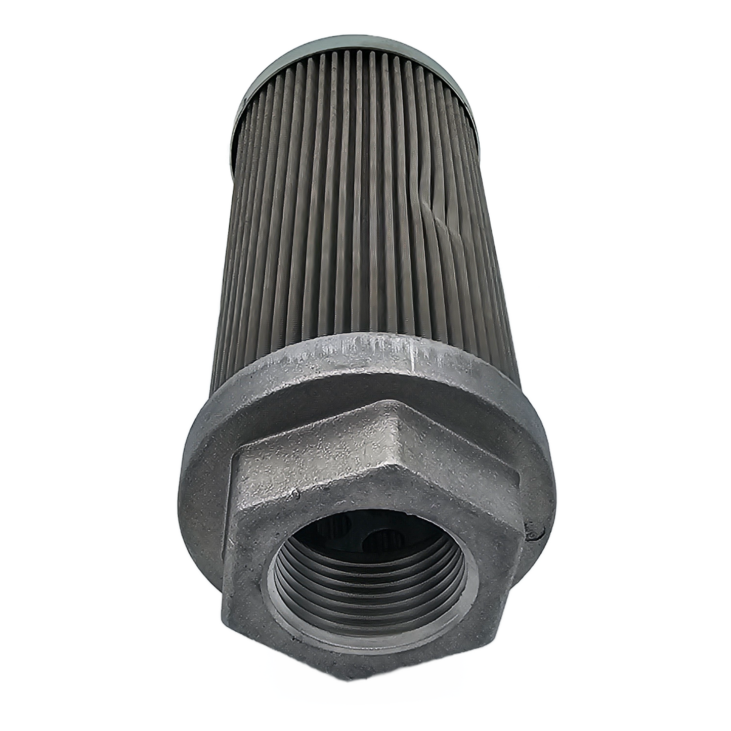 Filter -Strainer - Suction - 1 BSPP -  40Lpm - 149mic