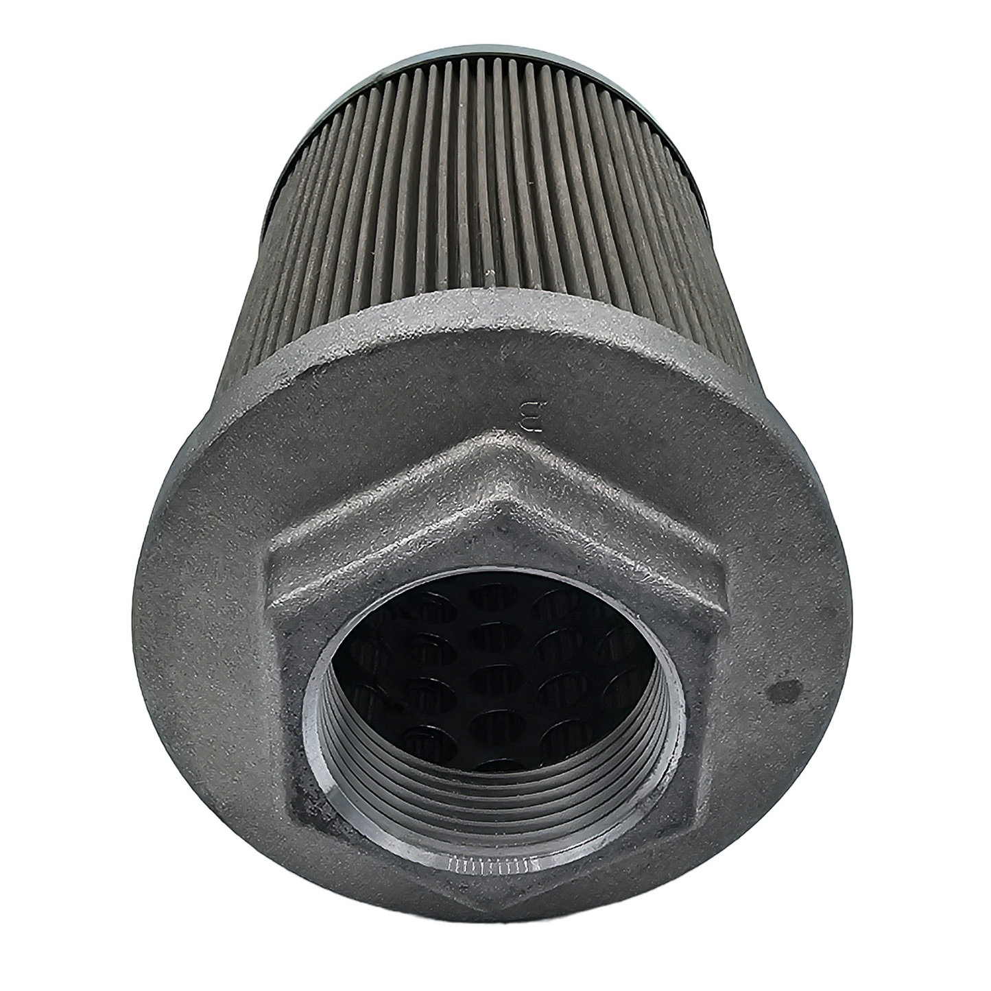 Filter -Strainer - Suction - 1-1/4 BSPP -  60Lpm - 149mic