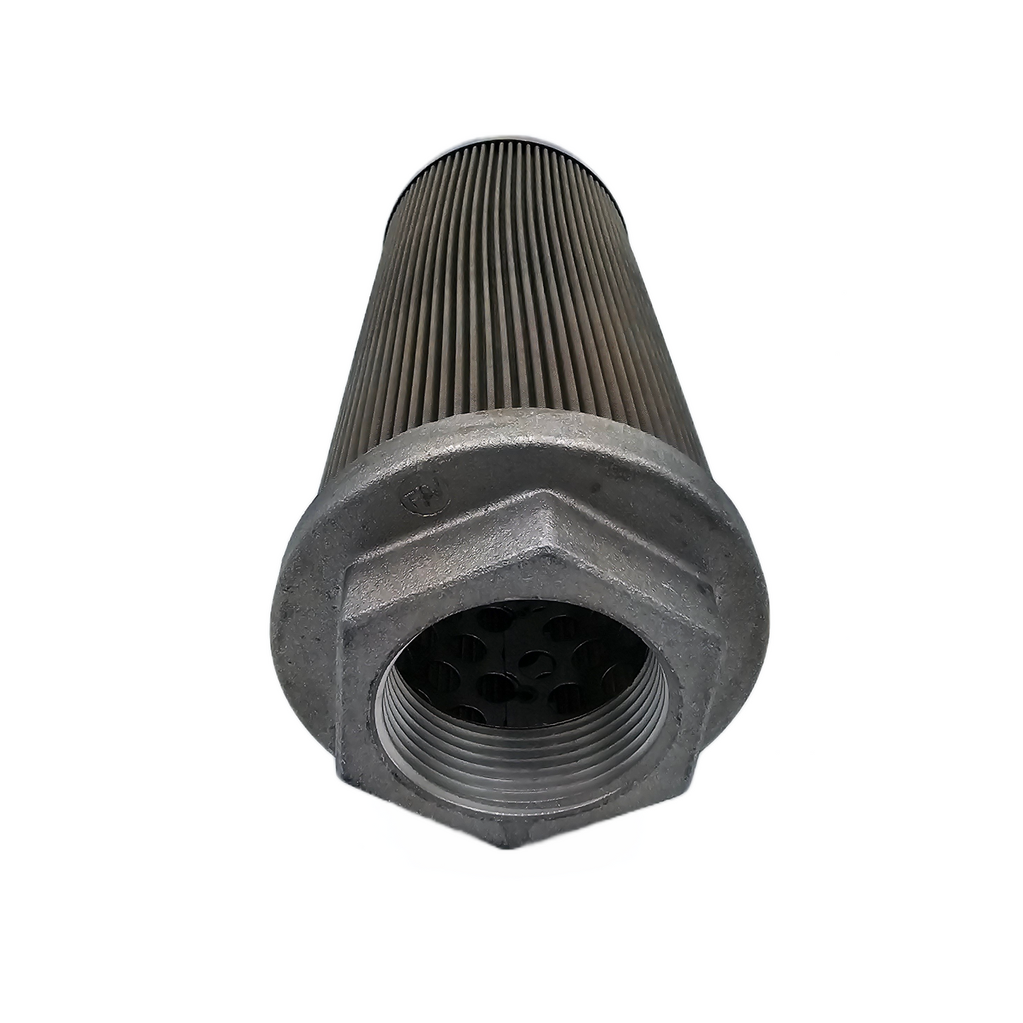 Filter -Strainer - Suction - 1-1/2 BSPP -  120Lpm - 149mic