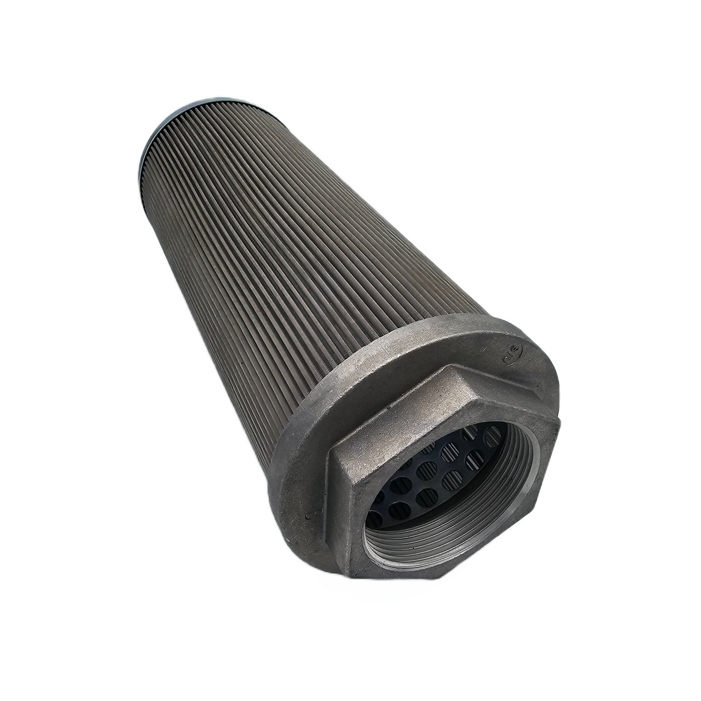 Filter -Strainer - Suction - 2 BSPP -  200Lpm - 149mic