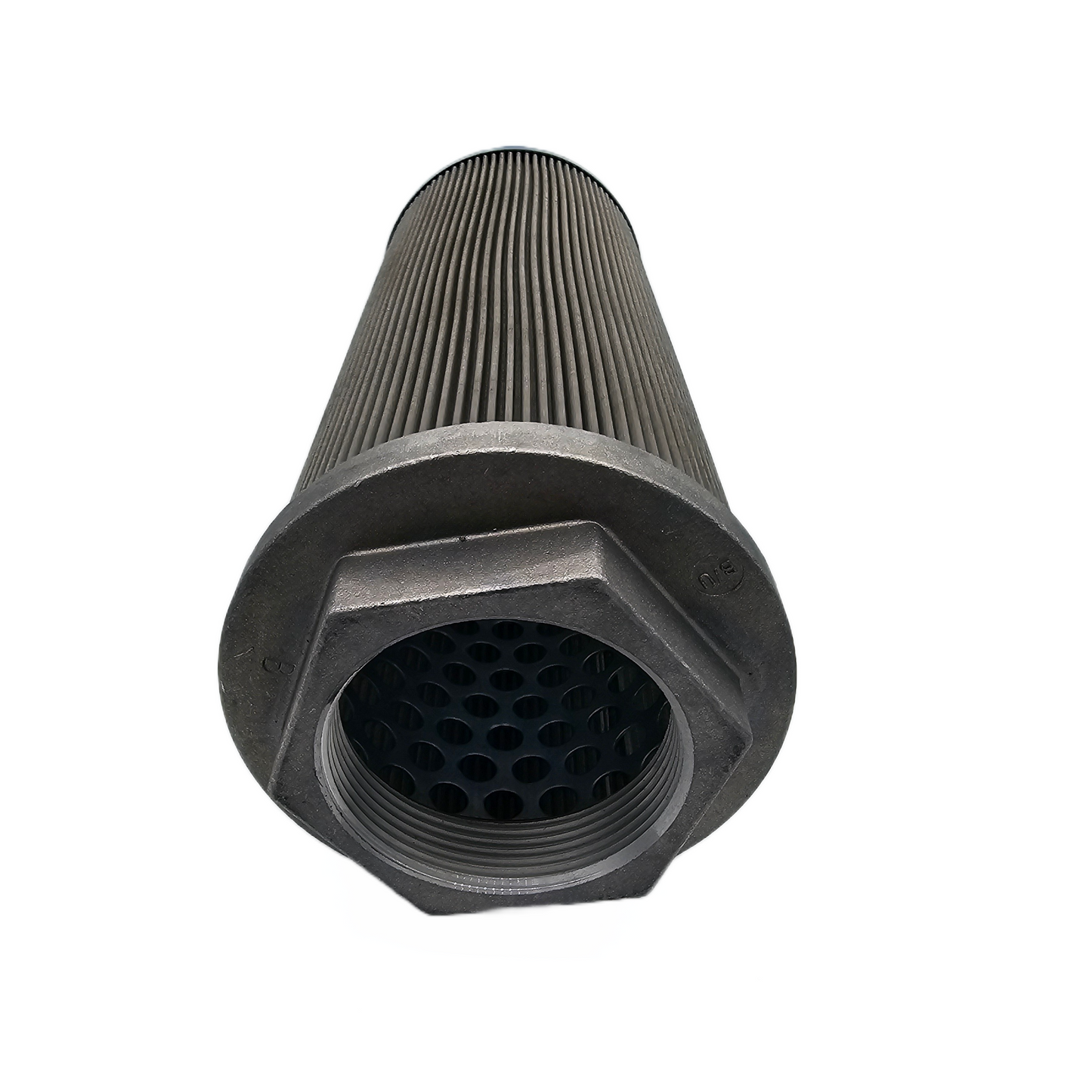 Filter -Strainer - Suction - 2 BSPP -  200Lpm - 149mic
