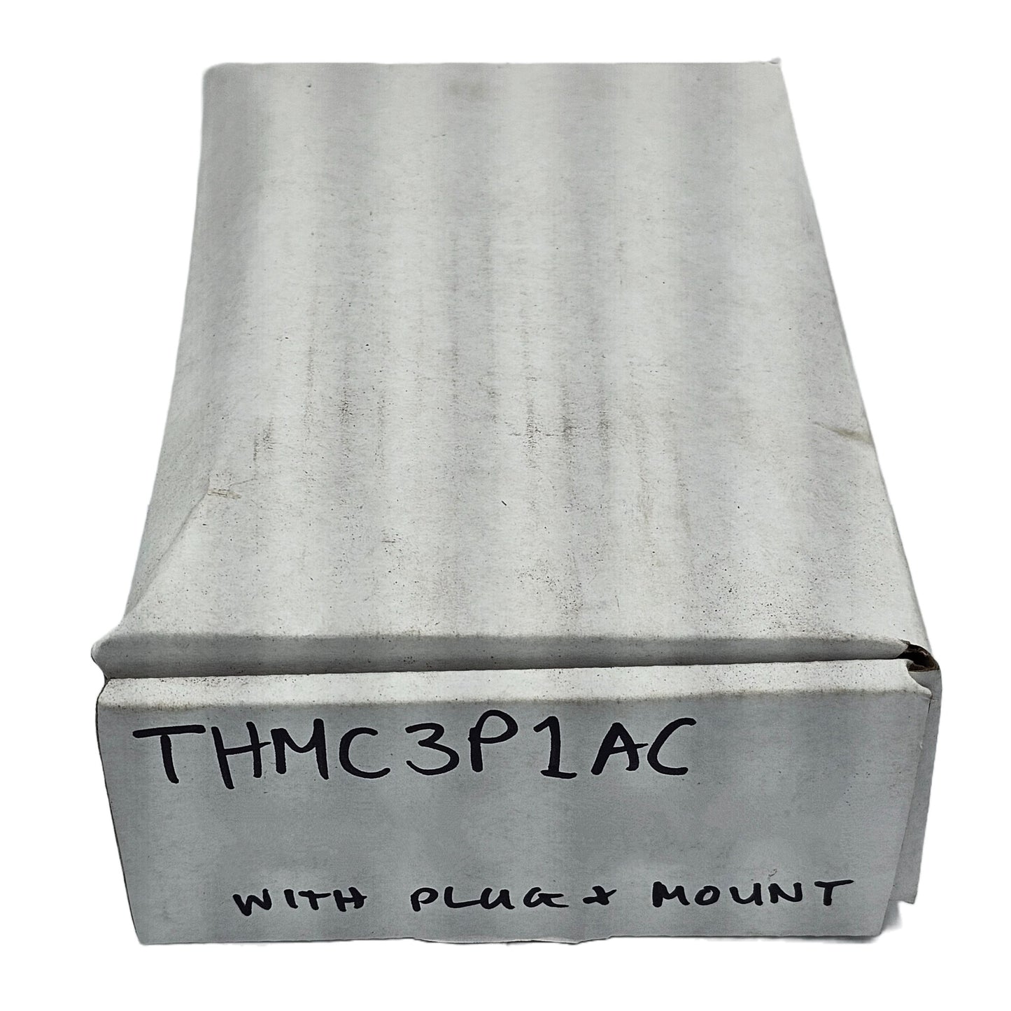 Cetop 3 (NG6) - Manifold - Single Bank - Alloy - Relief Cavity