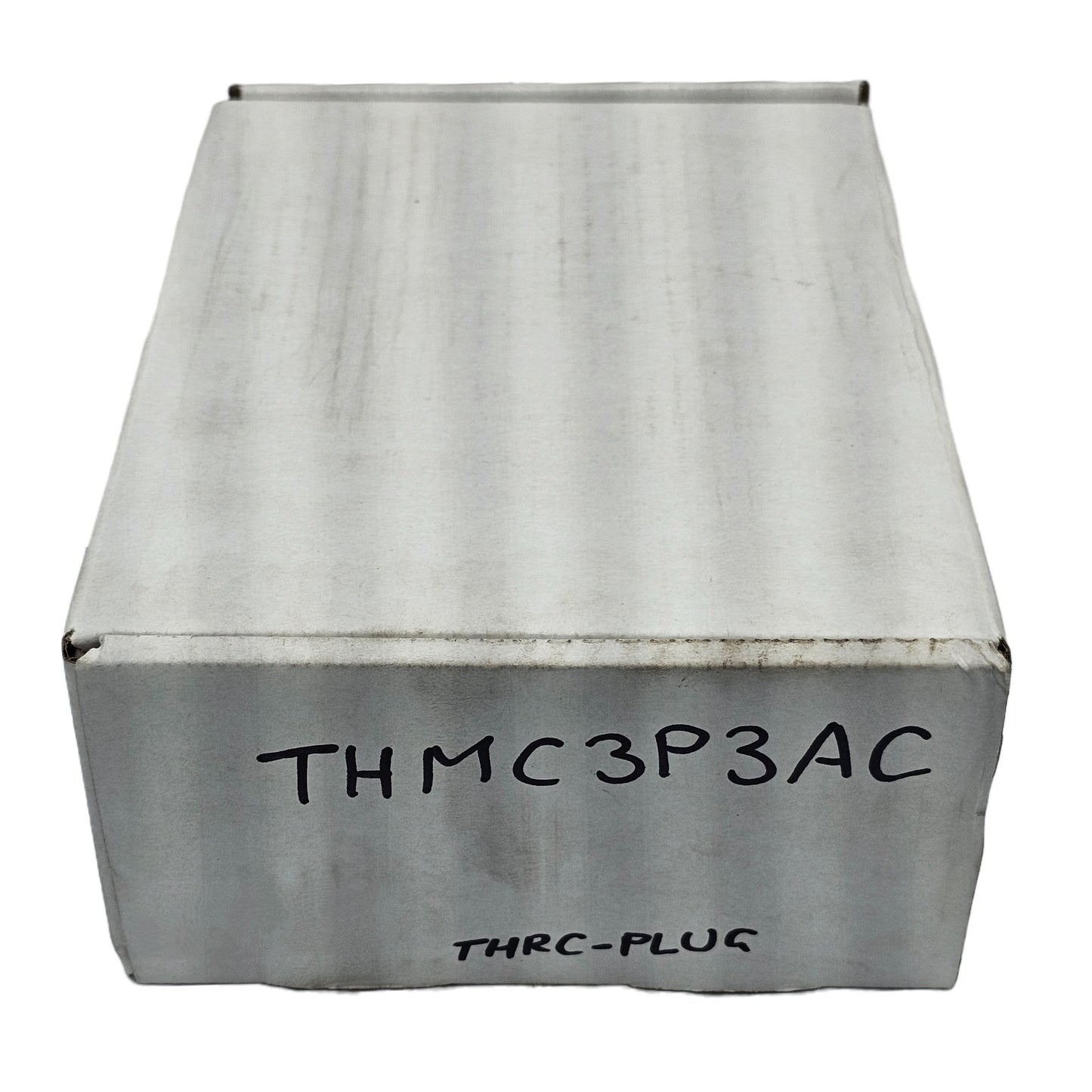 Cetop 3 (NG6) - Manifold - Three Bank - Parallel - Alloy - Relief Cavity