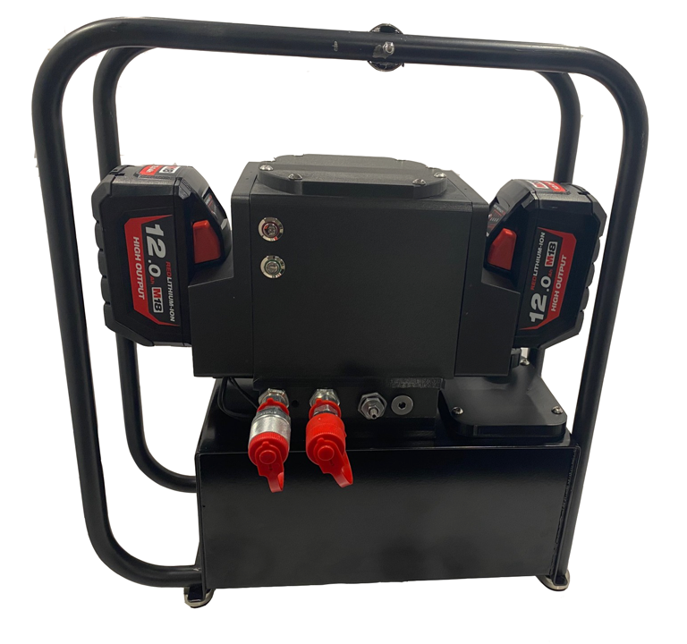 CUSTOM SOLUTIONS