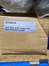 Ag Cylinder - 3.0" Bore - 18" Stroke - 1.5" Rod - 30.25" Closed Centre