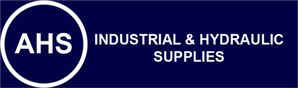 AHS Industrial & Hydraulic Supplies