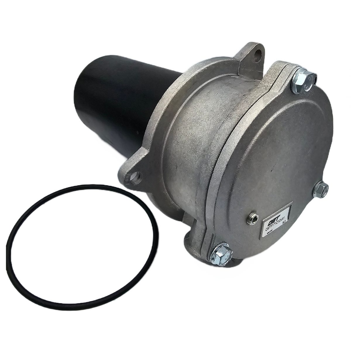 AHS Industrial & Hydraulic Supplies | Perth Supplies