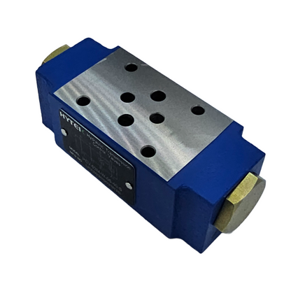 PCV-02M-W-05-40-S - Cetop 3 (NG6) - Modular Lock - Lock On A & B - 35lpm