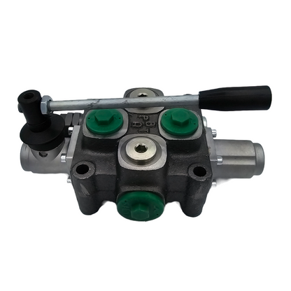 Valve - Directional - Single - Cylinder - 75Lpm - 7/8 UNO AB & P - 1-1/16 UNO T - 350Bar