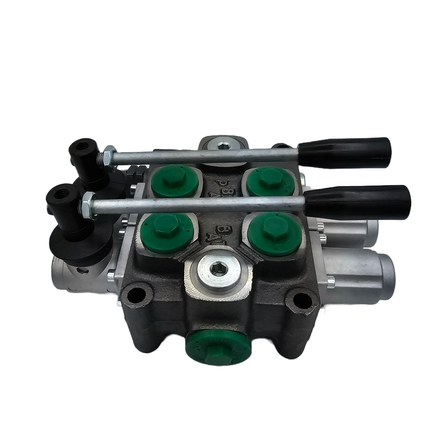 Valve - Directional - Double - Cylinder - 75Lpm - 7/8 UNO AB & P - 1-1/16 UNO T - 350Bar