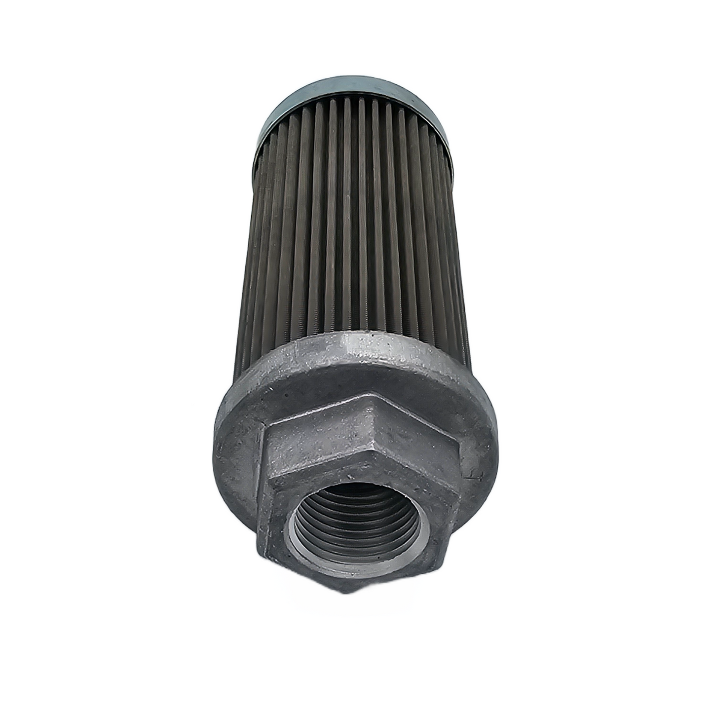 Filter -Strainer - Suction - 1/2 BSPP -  20Lpm - 149mic