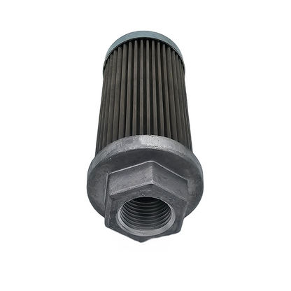 Filter -Strainer - Suction - 1/2 BSPP -  20Lpm - 149mic