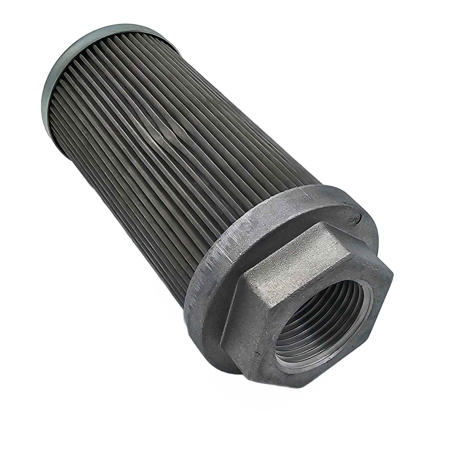 Filter -Strainer - Suction - 1 BSPP -  40Lpm - 149mic