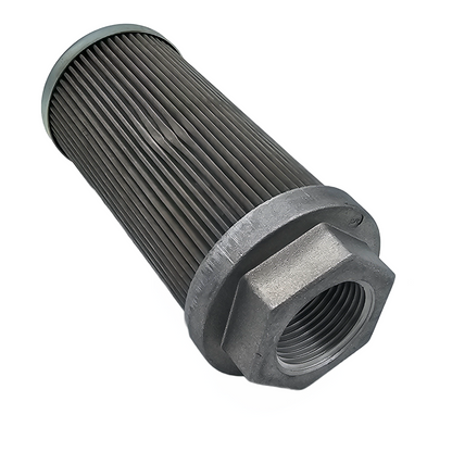 Filter -Strainer - Suction - 1 BSPP -  40Lpm - 149mic