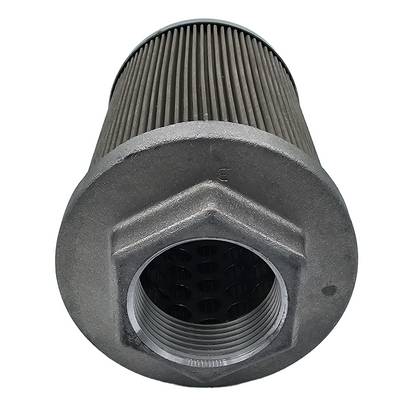 Filter -Strainer - Suction - 1-1/4 BSPP -  60Lpm - 149mic