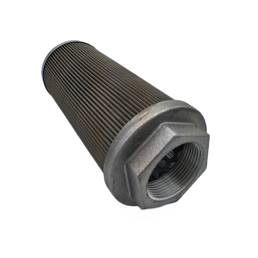 Filter -Strainer - Suction - 1-1/2 BSPP -  120Lpm - 149mic