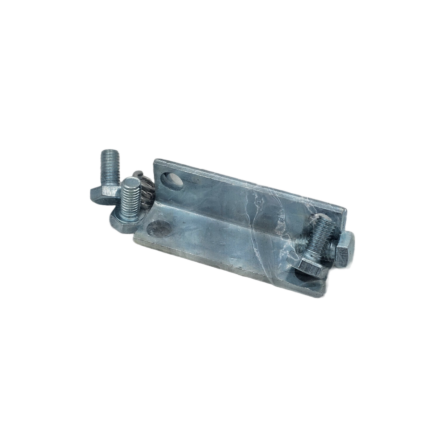 Cetop 3 (NG6) - Manifold - Single Bank - Alloy - Relief Cavity