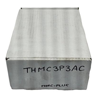 Cetop 3 (NG6) - Manifold - Three Bank - Parallel - Alloy - Relief Cavity