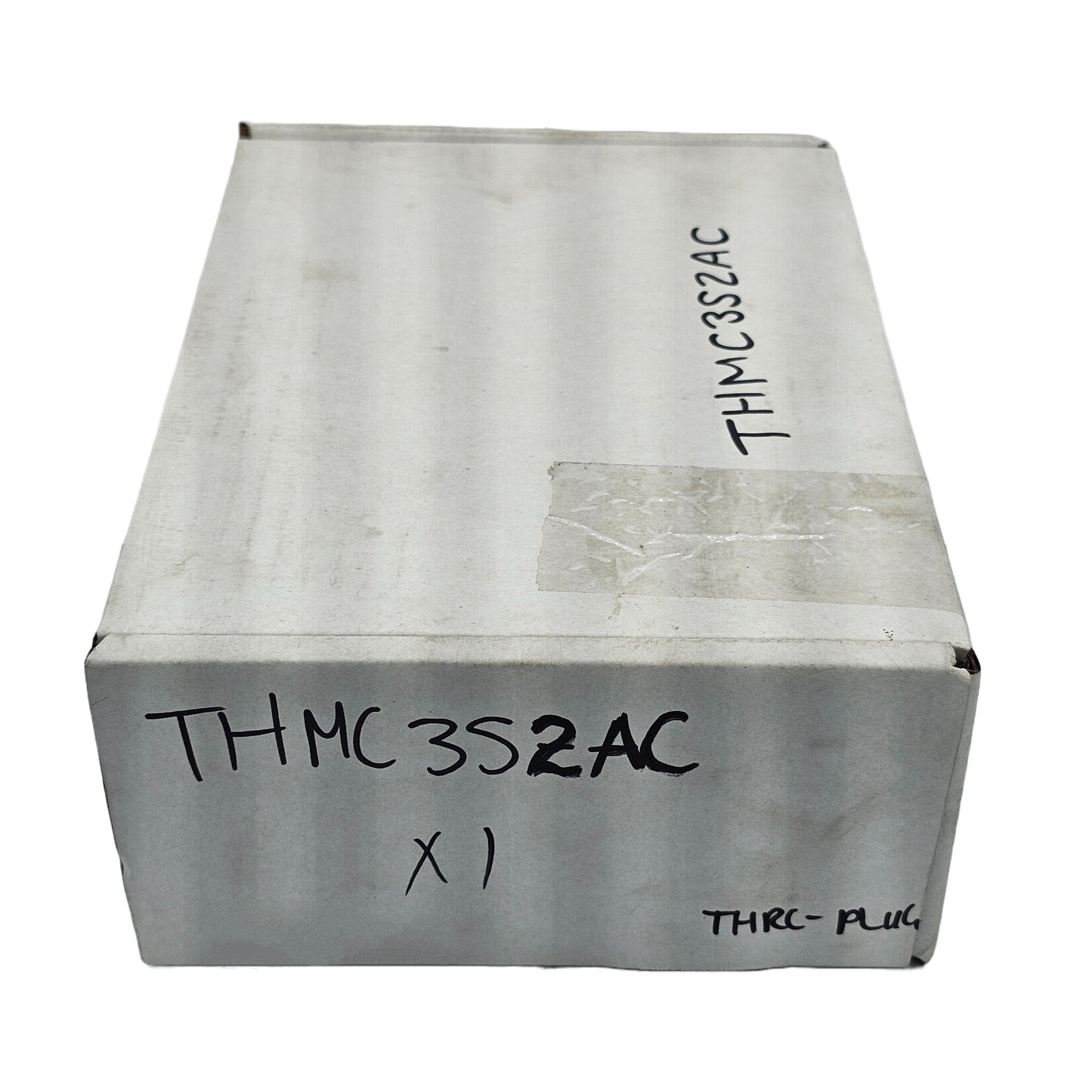 Cetop 3 (NG6) - Manifold - Two Bank - Series - Alloy - Relief Cavity