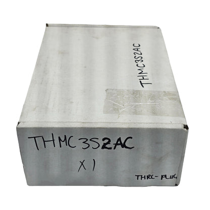 Cetop 3 (NG6) - Manifold - Two Bank - Series - Alloy - Relief Cavity